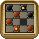 Wintrino Checkers game