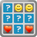 Wintrino Pairs - memory game