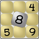 Wintrino Sudoku game