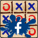 Wintrino Tic Tac toe and FaceBook